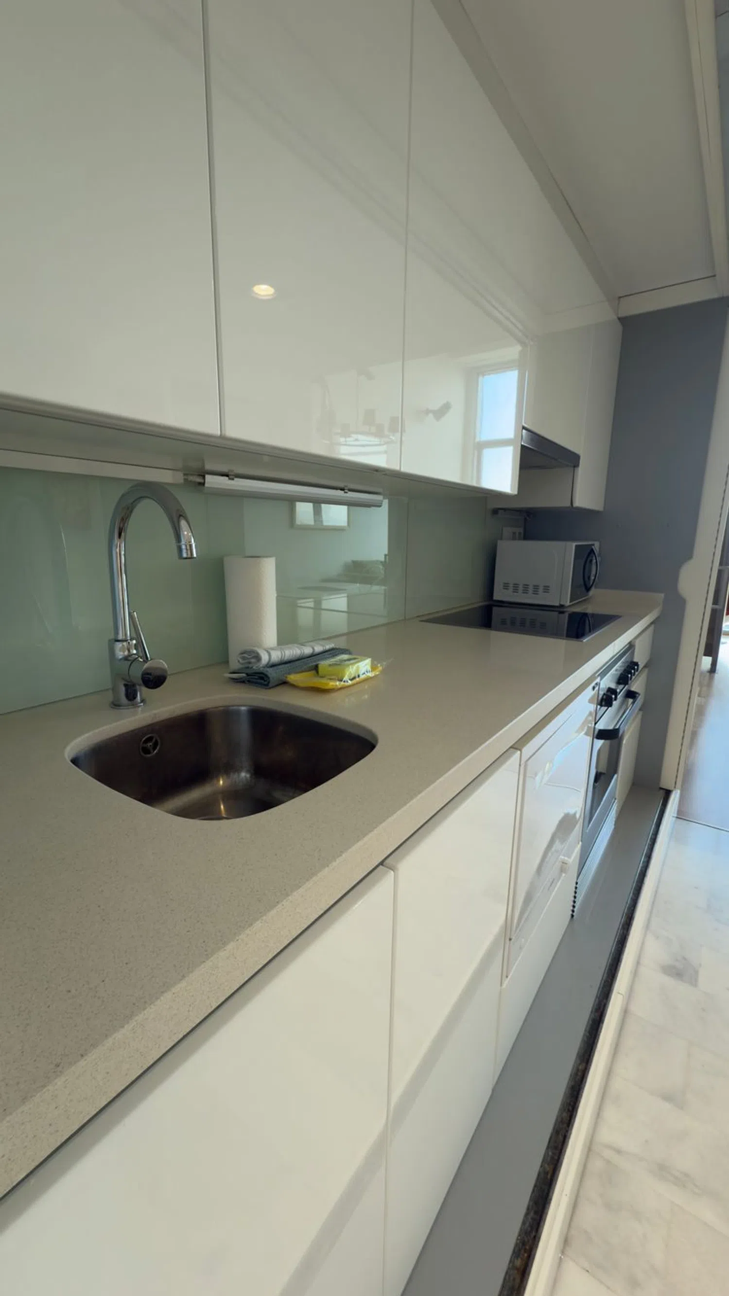 Estudio en avenida Hermanos Machado, 13 - Foto 6