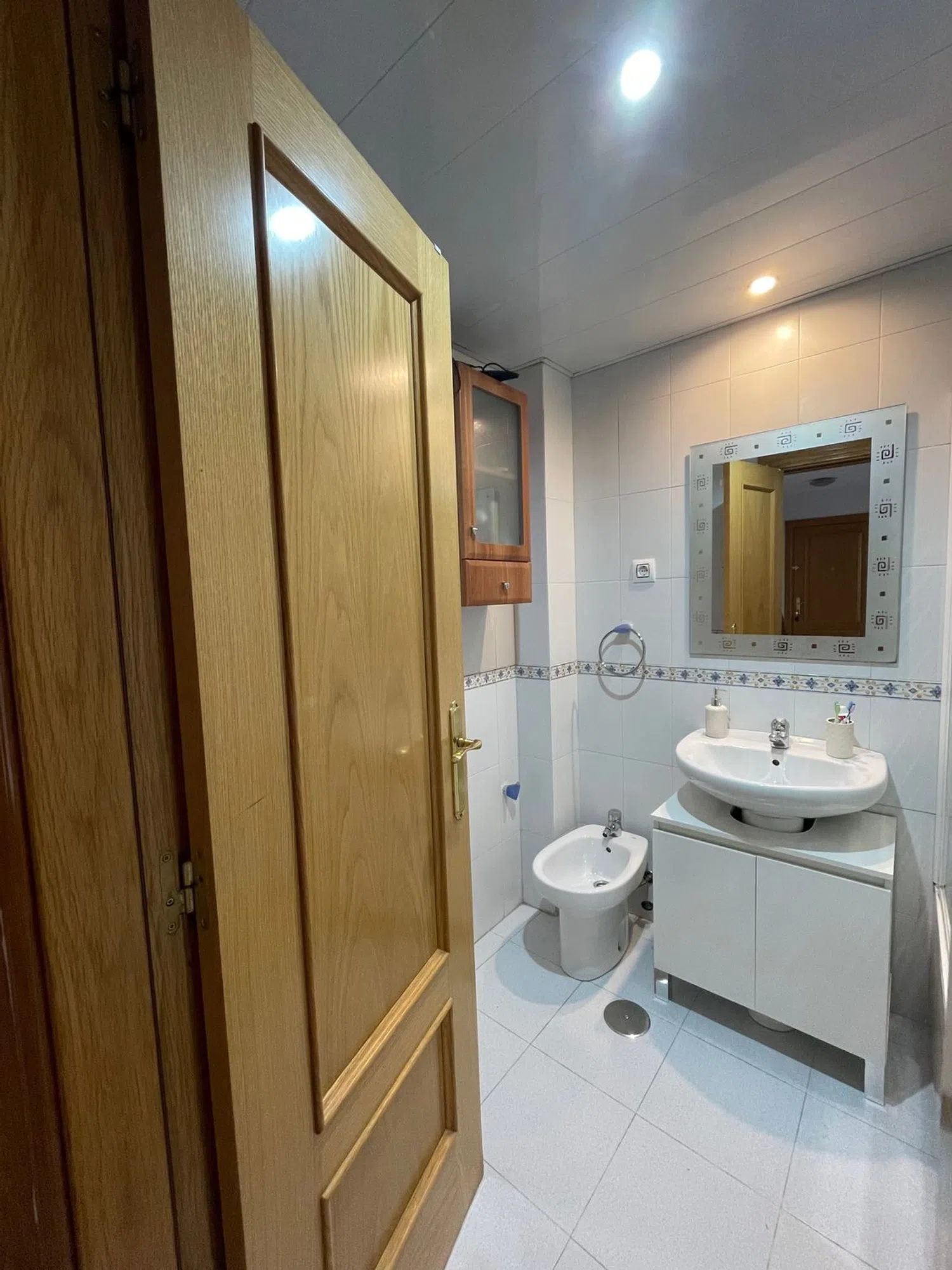 Piso en alameda de Barceló, 82 - Foto 11