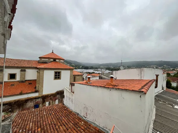 Chalet adosado en Calle Fontenova, 3 - Foto 1