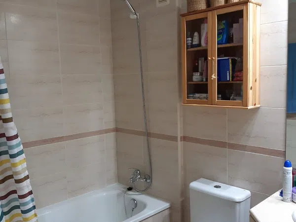 Ático en calle del Mascarell, 1 - Foto 12