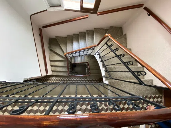 Piso en calle Jesús Méndez, 6