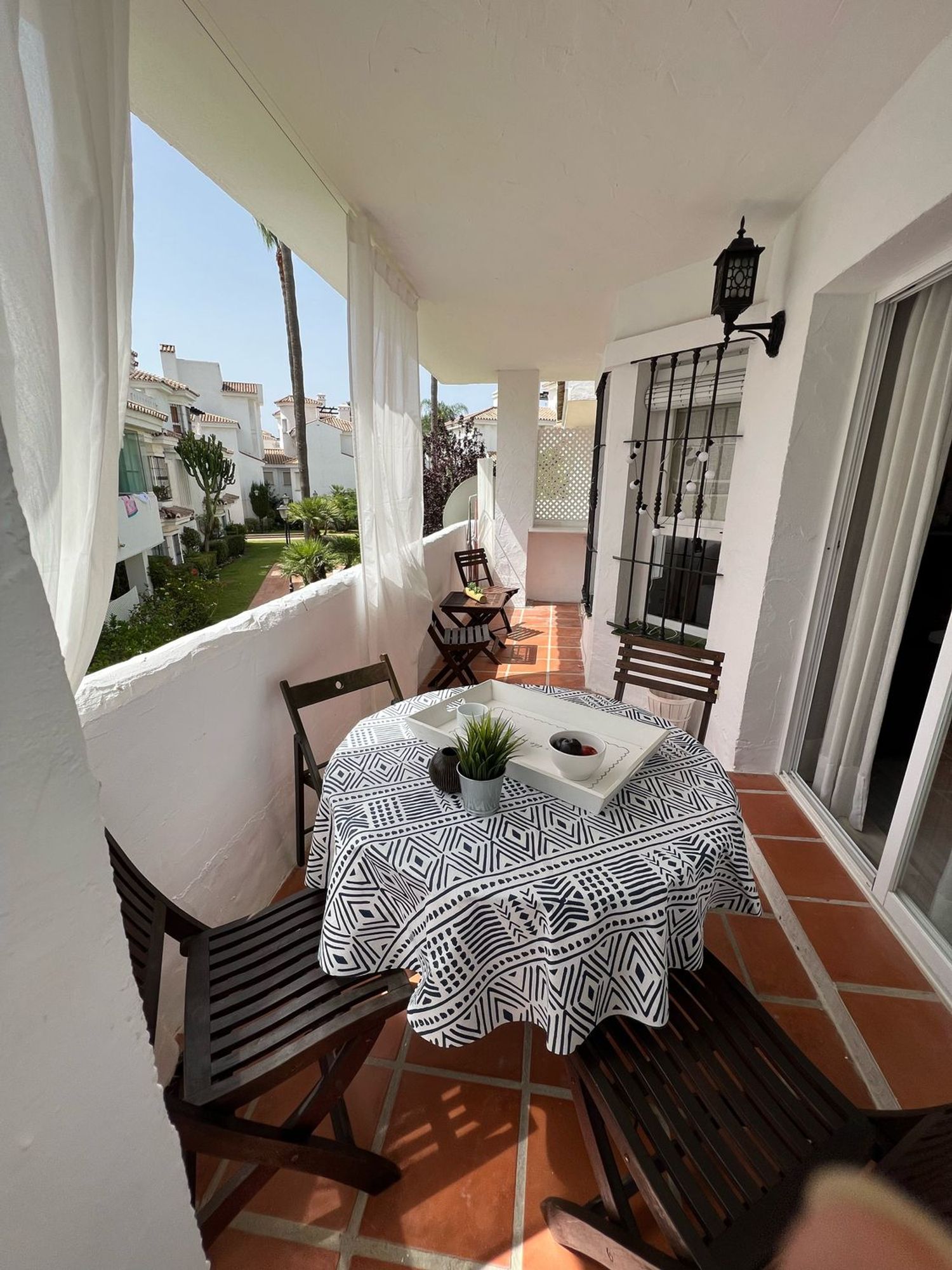 Ático en Urbanización Los Naranjos de Marbella, 54 - Foto 36