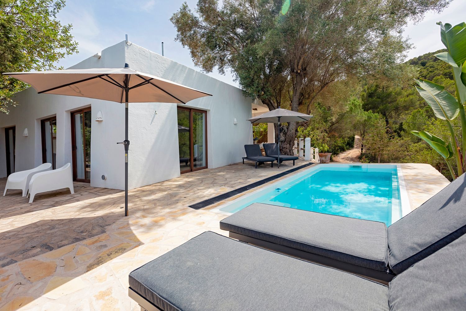 Casa o chalet independiente en Lugar Venda de Safragell, 47 - Foto 7