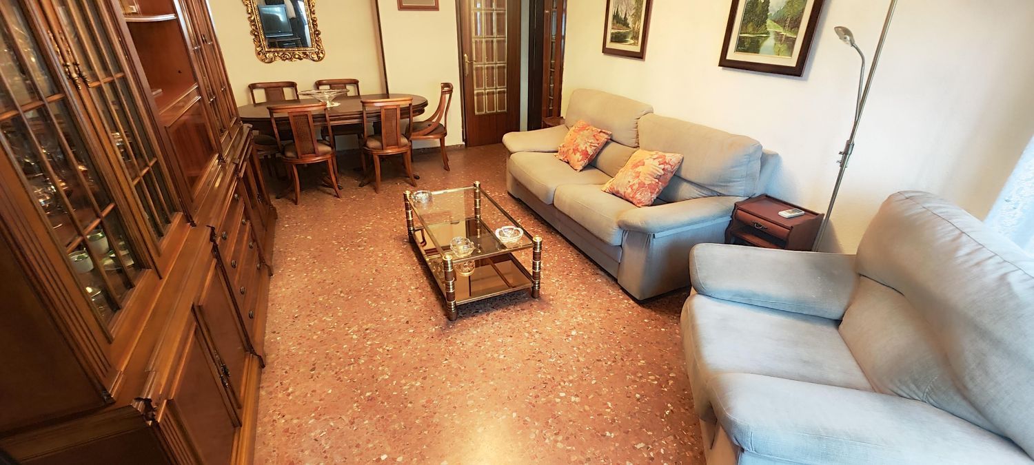 Piso en calle del Doctor Julián Sanz Ibáñez, 52 - Foto 6