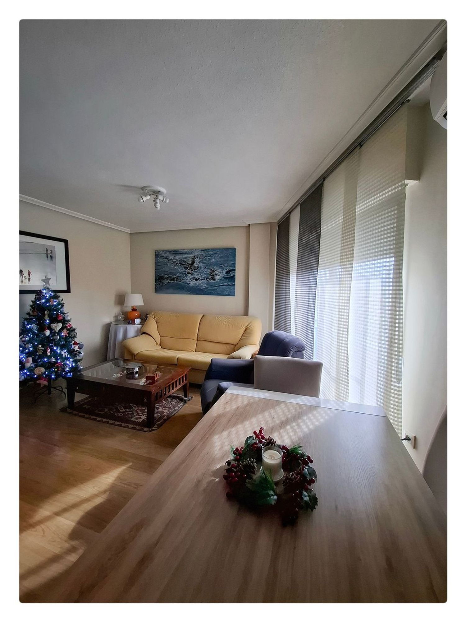 Piso en calle Arcipreste Emilio García Navarro, 17 - Foto 9