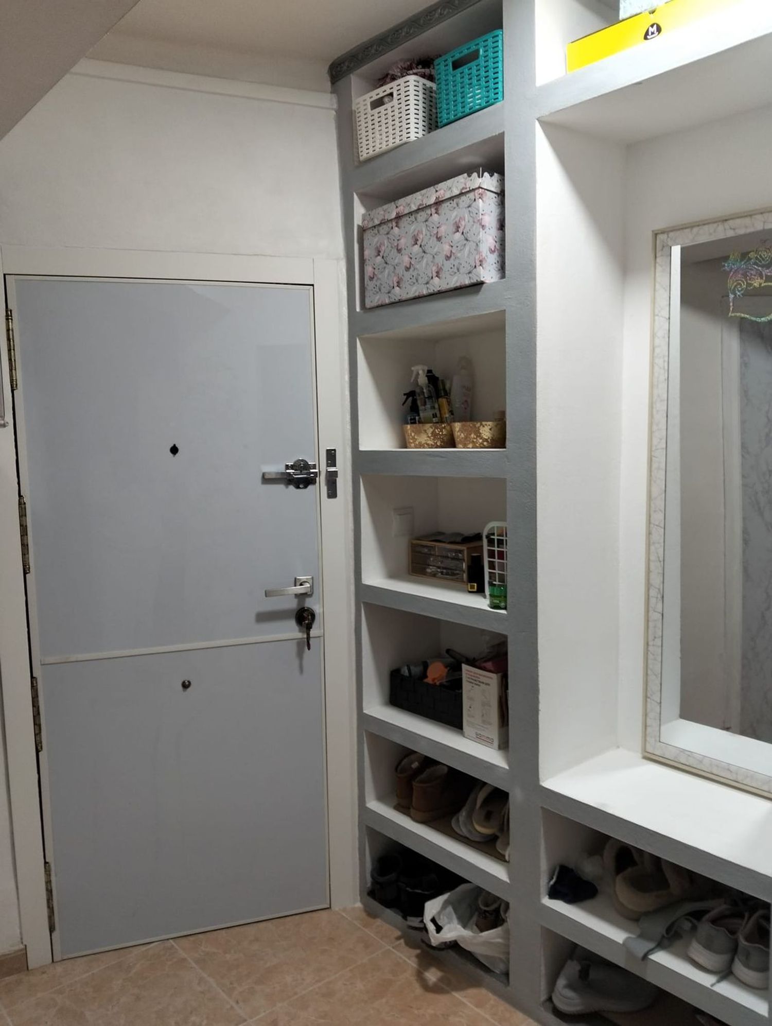 Piso en calle del Cuarzo, 9 - Foto 7