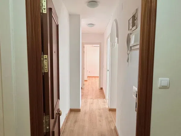 Ático en calle Pedro Pérez Fernández, 11 - Foto 17