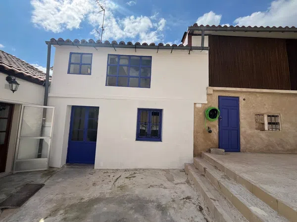 Casa o chalet independiente en Calle de la Luna, 46, San Lázaro, San Lázaro - Foto 17