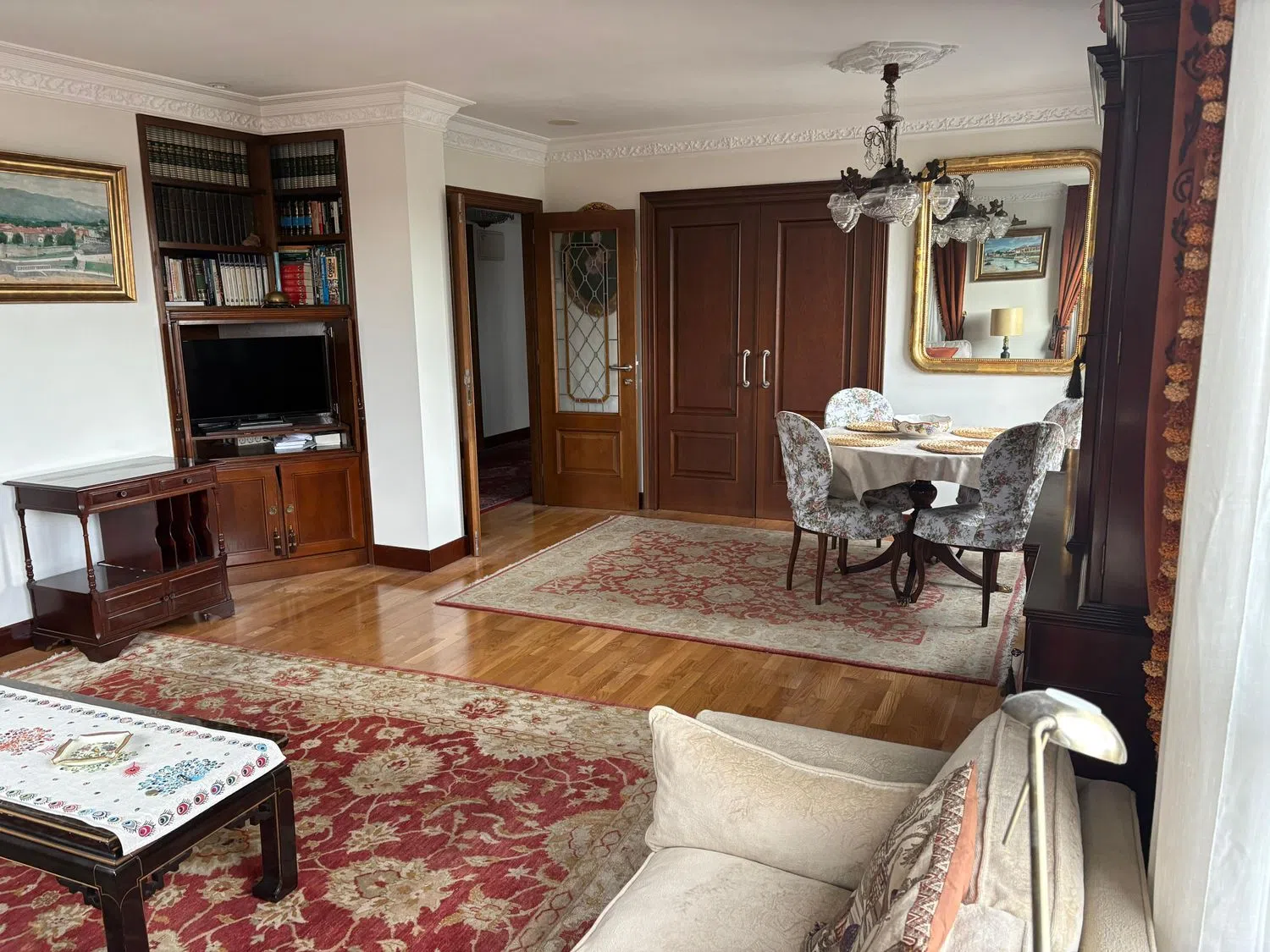 Piso en avenida Fundación Príncipe de Asturias, 10 - Foto 2