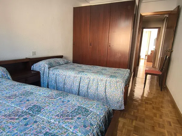 Piso en Calle San Luis, 3, Circular - Vadillos, Circular - Vadillos - Foto 12
