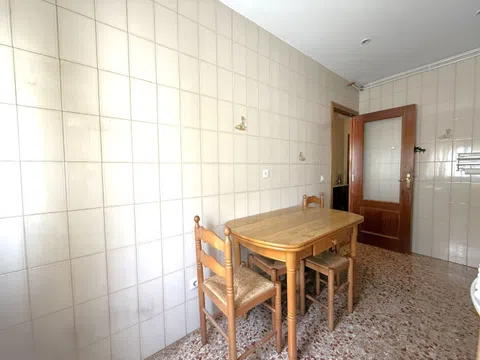 Piso en calle de Ordóñez, 8