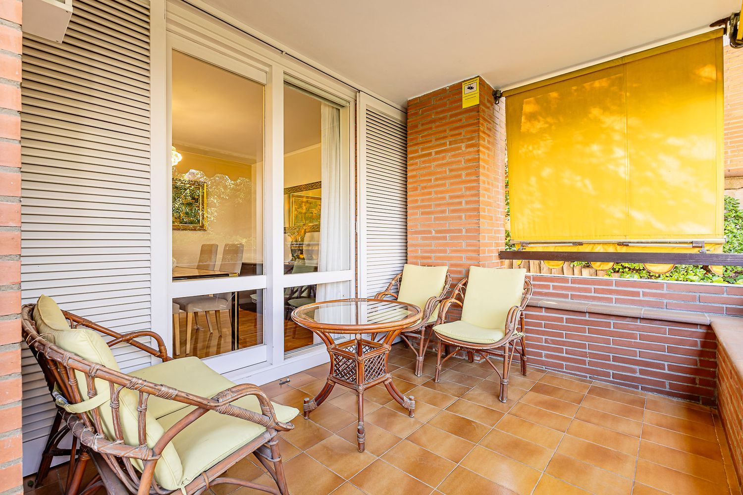 Piso en paseo de la Font d'en Fargas, 19 - Foto 10