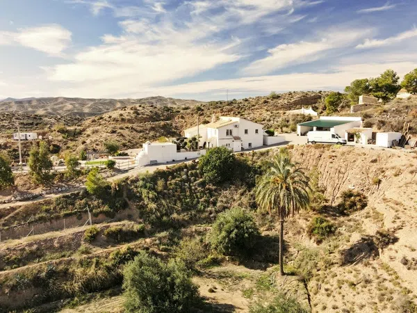 Cortijo en Barriada el Arroyo Medina, 55 - Foto 33