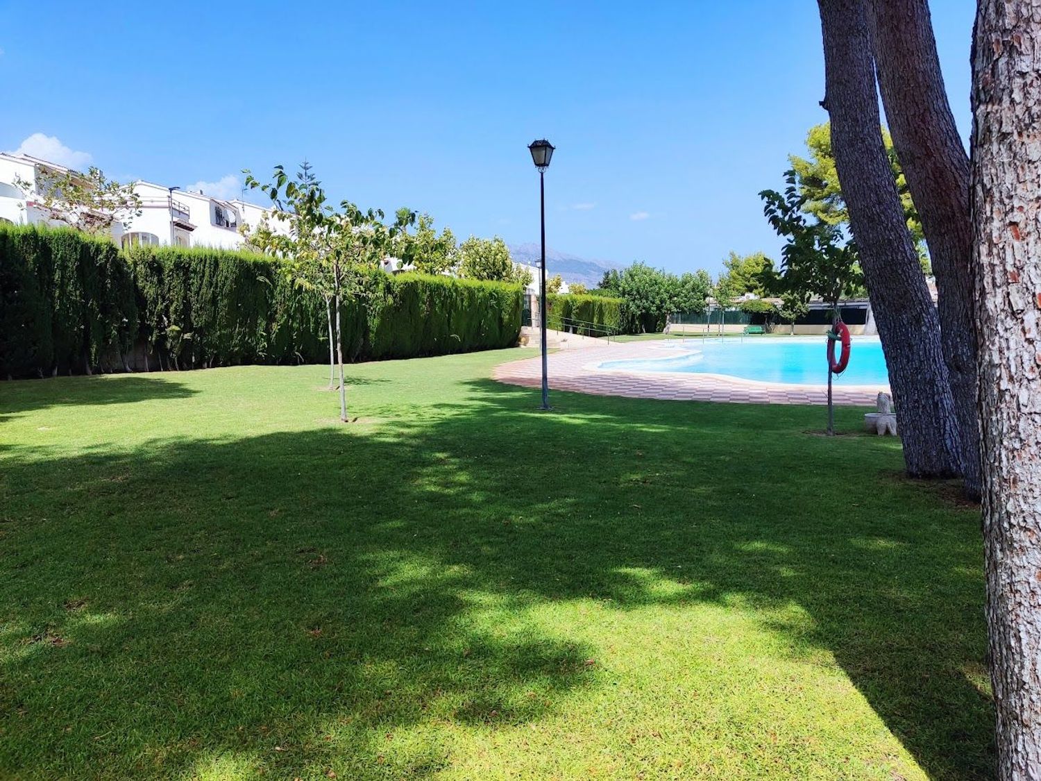 Chalet adosado en Rambla de l'Albir, 1 - Foto 22
