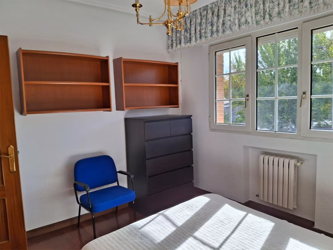 Casa adosada en  Calle del Solano 4B - Foto 17