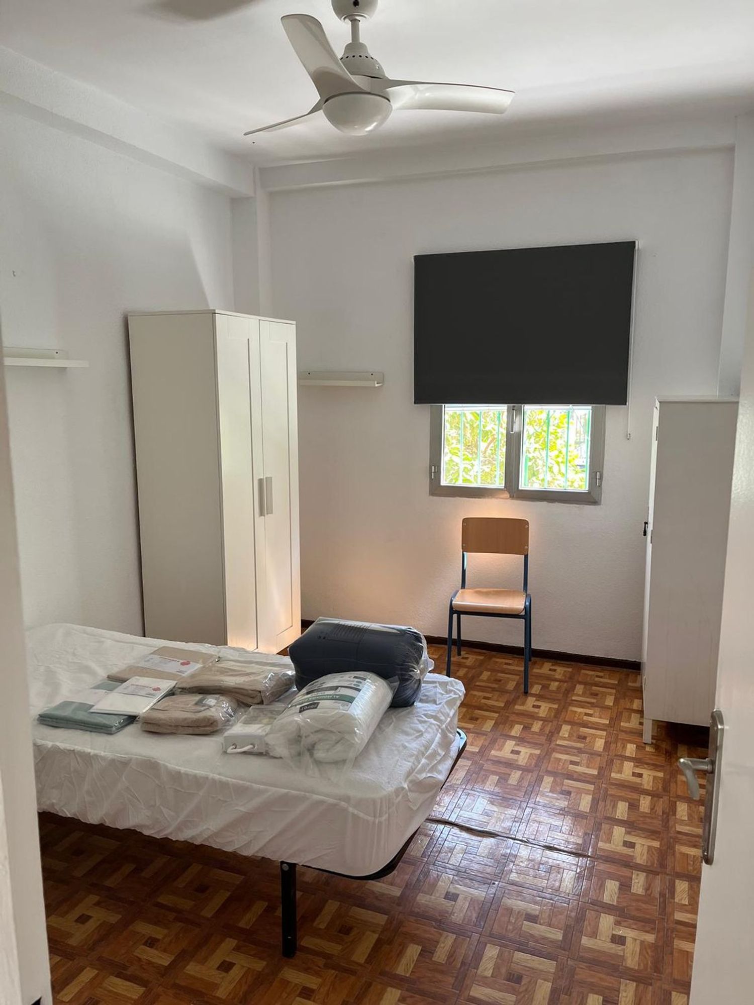 Piso en Calle Castillo de Alcalá de Guadaíra, 6, Bami - Pineda - Foto 21