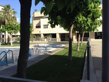 Piso en  Carrer del Camp de Túria - Foto 17