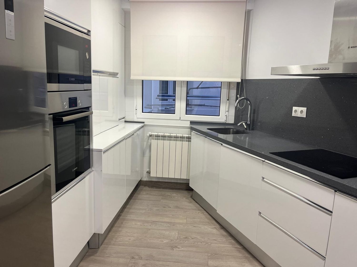 Piso en Calle Marqués de San Esteban, 33, Centro - Puerto - Foto 3