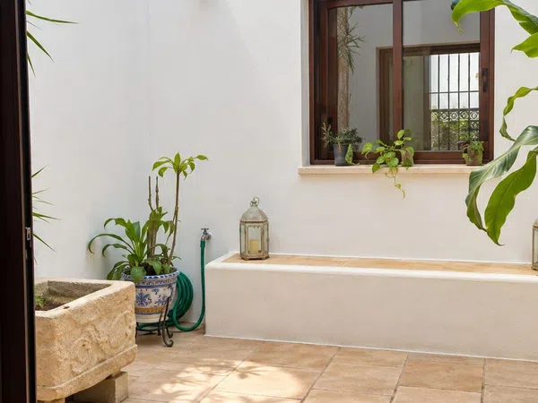 Casa o chalet independiente en Calle Rocío, 8, Calle Betis - Pagés del Corro - Foto 4