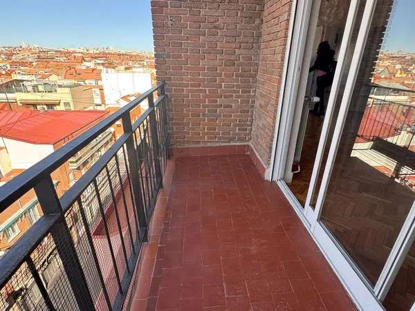 Piso en Calle Marqués de Jura Real, 22, Comillas - Foto 8