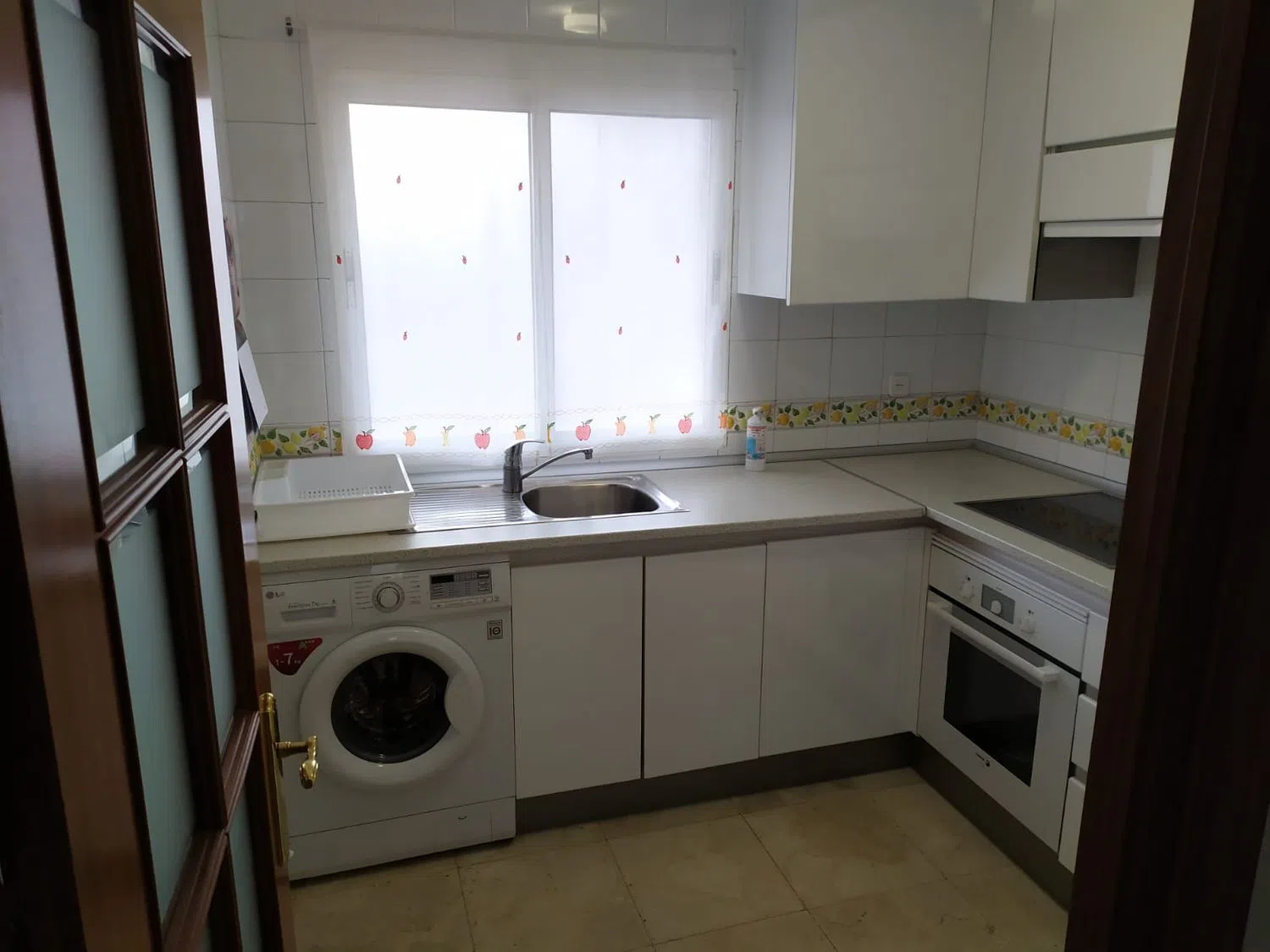 Piso en Barrio Aluche - Foto 4