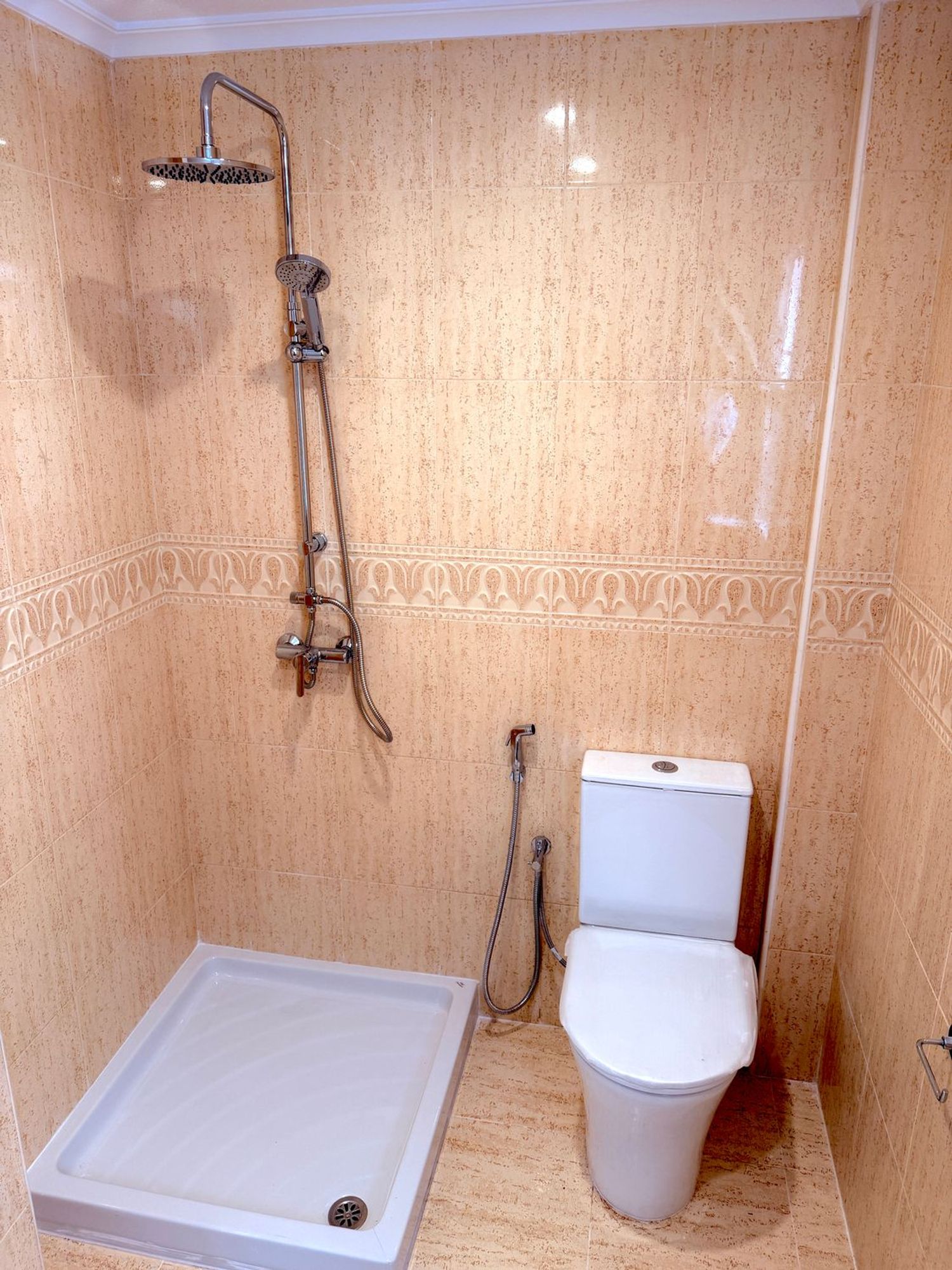 Chalet pareado en Calle Río Esla s/n, Mil Palmeras, Mil Palmeras - Foto 10