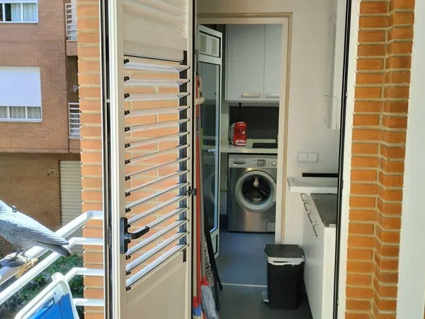 Piso en Plaza del Mestre Vicent Ballester Fandós, 2, Ciutat de les Arts i de les Ciencies - Foto 15