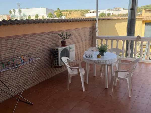 Casa o chalet independiente en Paseo de Ronda, 69 - Foto 9