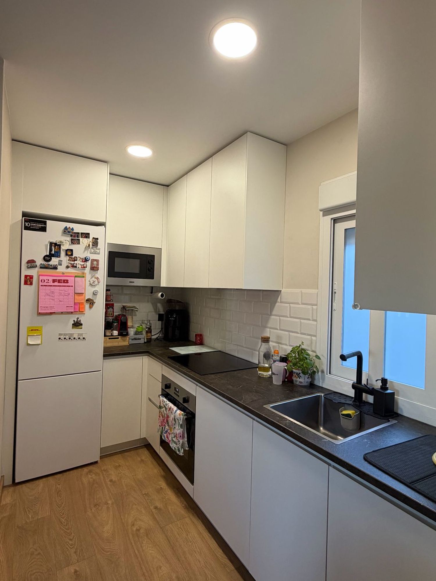 Piso en calle Fuenlabrada, 42 - Foto 4