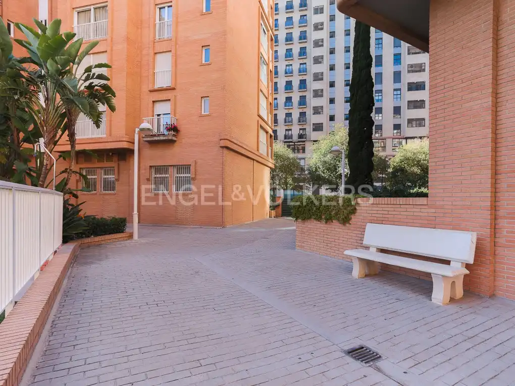 Ático en  Carrer de la Costera - Foto 42