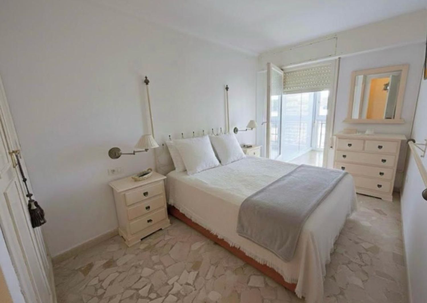 Piso en Barrio Playa de San Juan - Foto 1