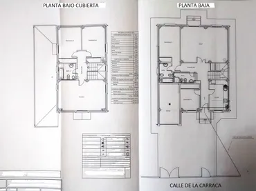 Chalet en  Calle de la Carraca 8 - Foto 10