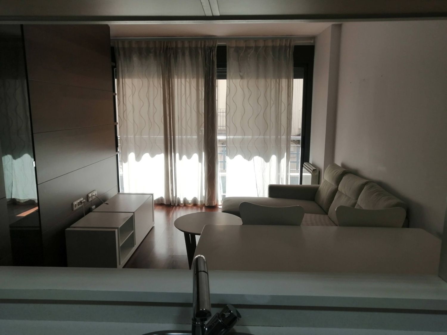 Piso en calle dels Comtes d'Urgell, 19 - Foto 4