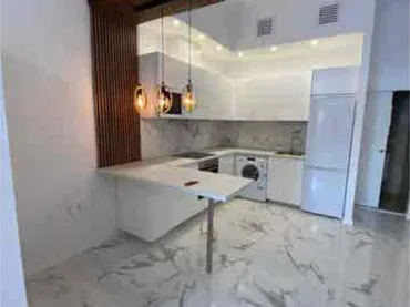 Apartamento en Santa Cruz - Foto 1