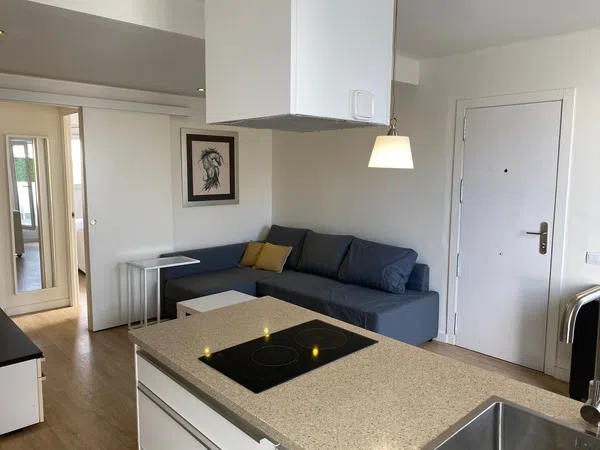 Ático en calle de Campoamor, 18 - Foto 3