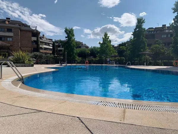 Dúplex en avenida Guadarrama, 6 - Foto 19