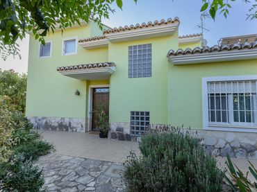 Chalet en  Carrer Bocana 1 - Foto 1