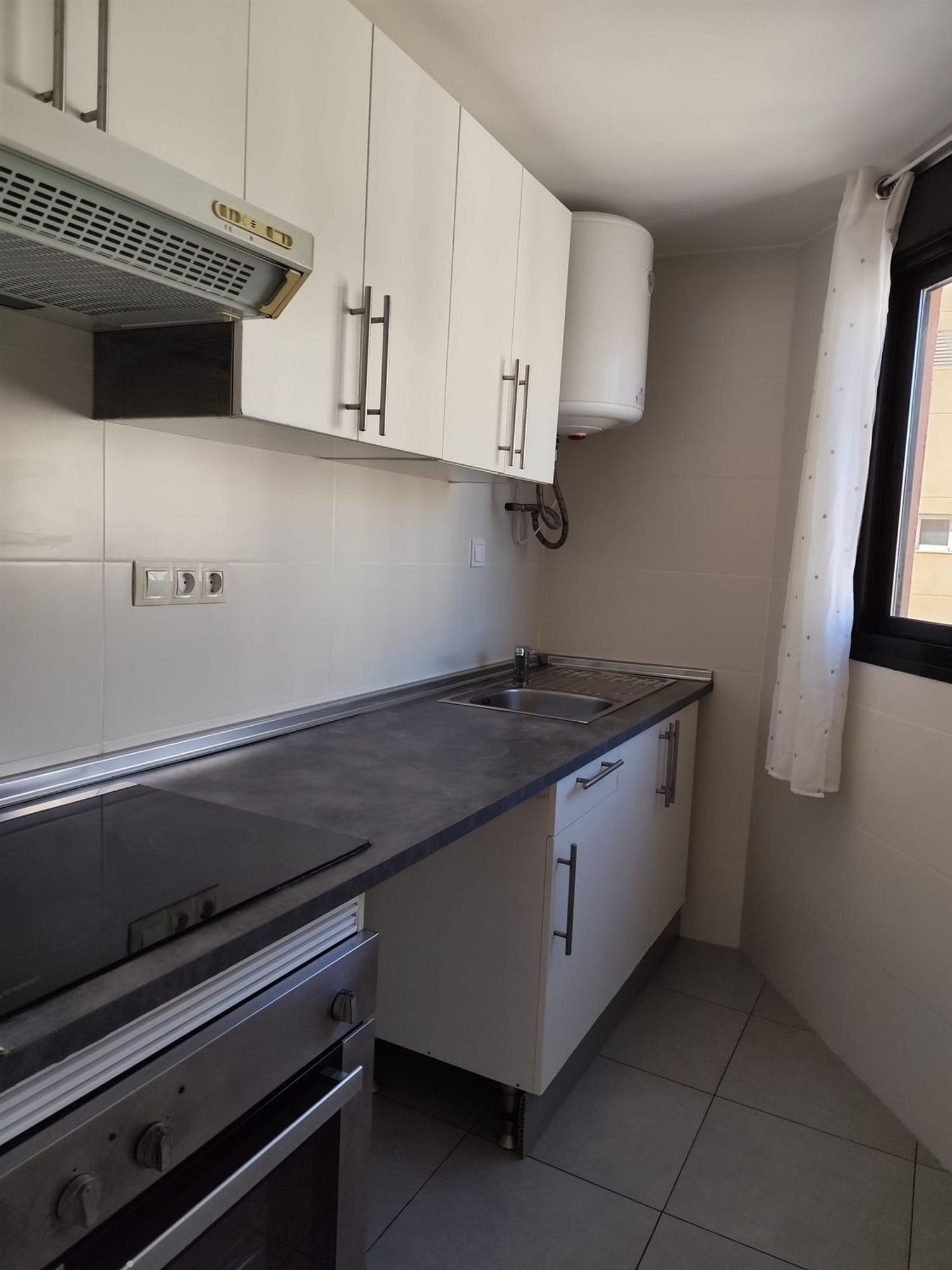 Piso en Avenida del Far, 38, Zona Playa de la Concha, Zona Playa de la Concha - Foto 12