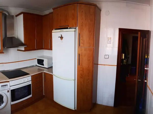Piso en Calle Nicolás Espárzá, 1, Centro - Albiz - Markonzaga, Centro - Albiz - Markonzaga - Foto 17