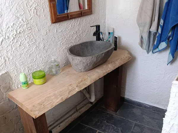 Casa o chalet independiente en Barrio de las Santas, 217 - Foto 17
