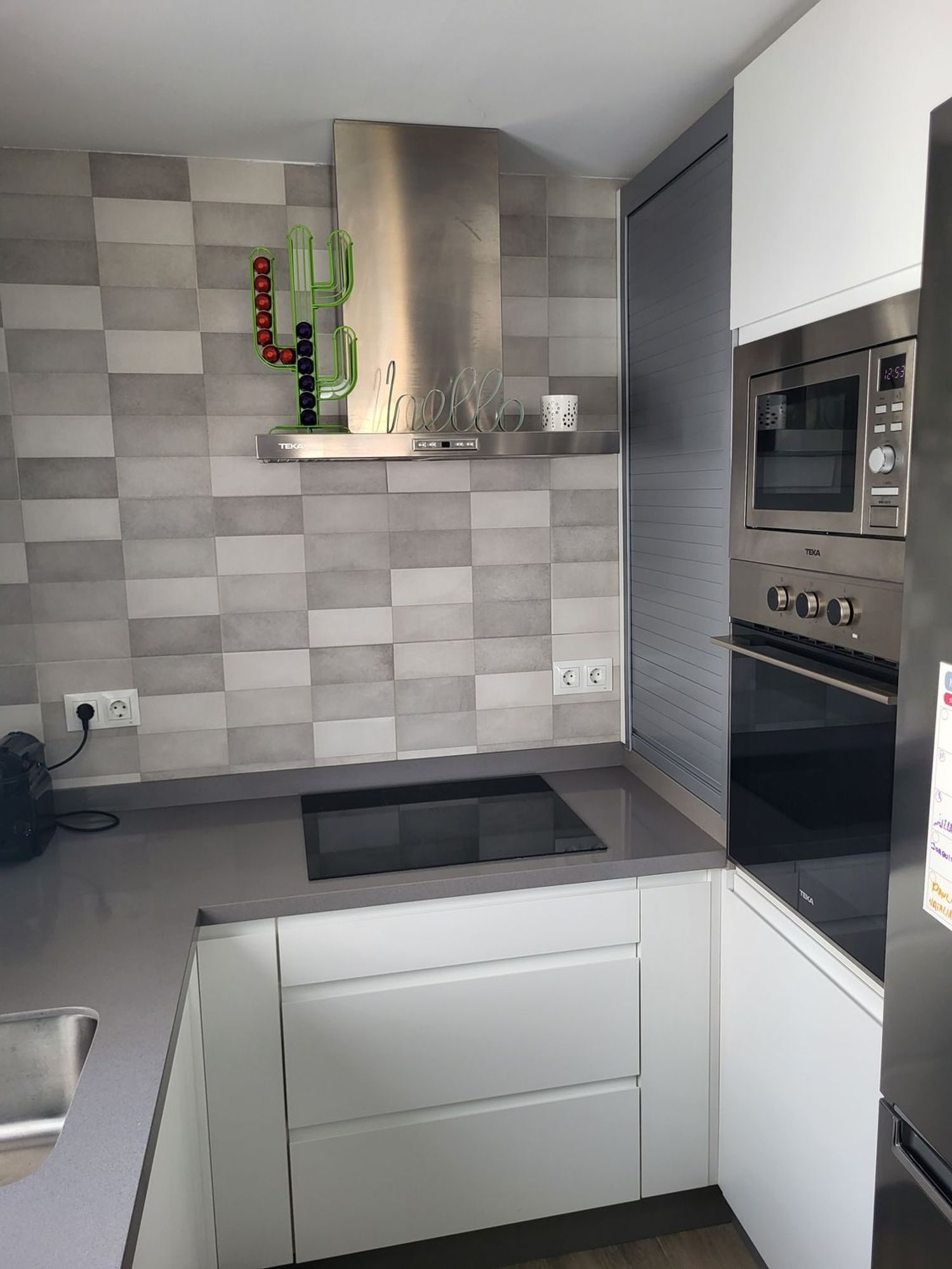 Piso en Satsumas, 8 - Foto 4