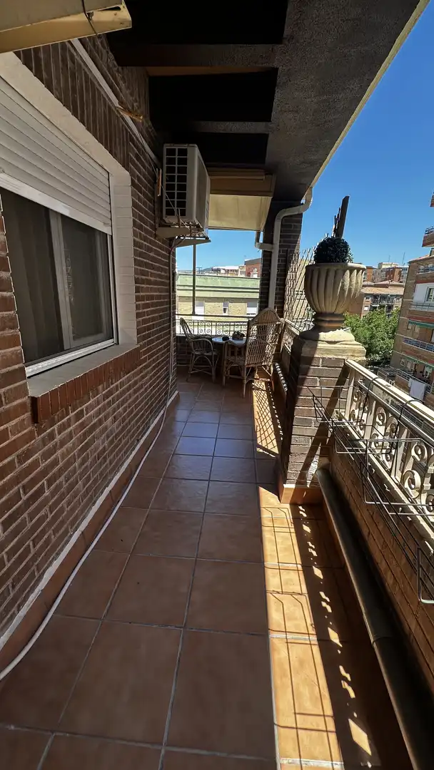 Piso en  Avenida Don Bosco 10B - Foto 16