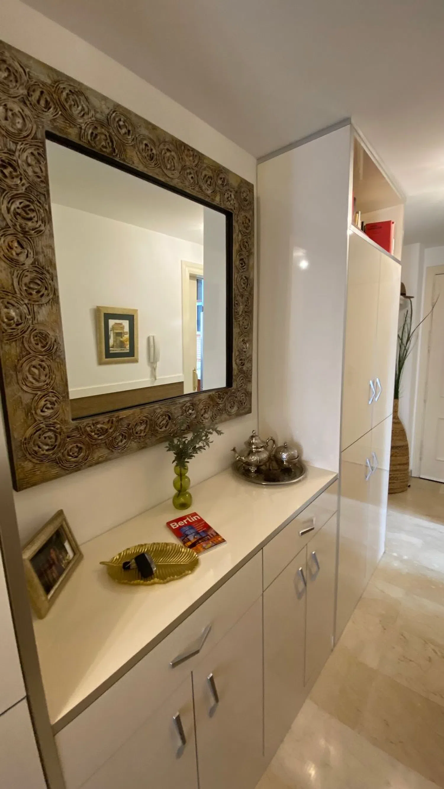 Piso en calle Aconcagua, 50 - Foto 30