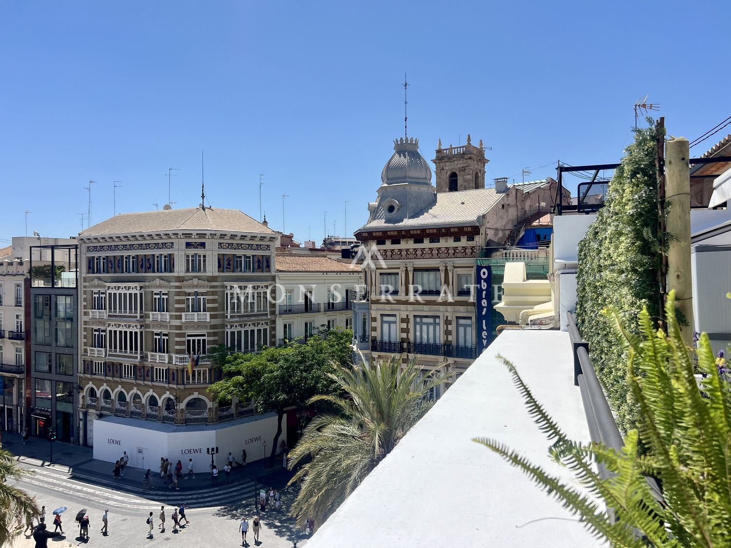 Ático en Plaza de la Reina - Foto 5