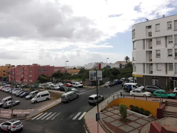 Piso en San Gregorio - Foto 6