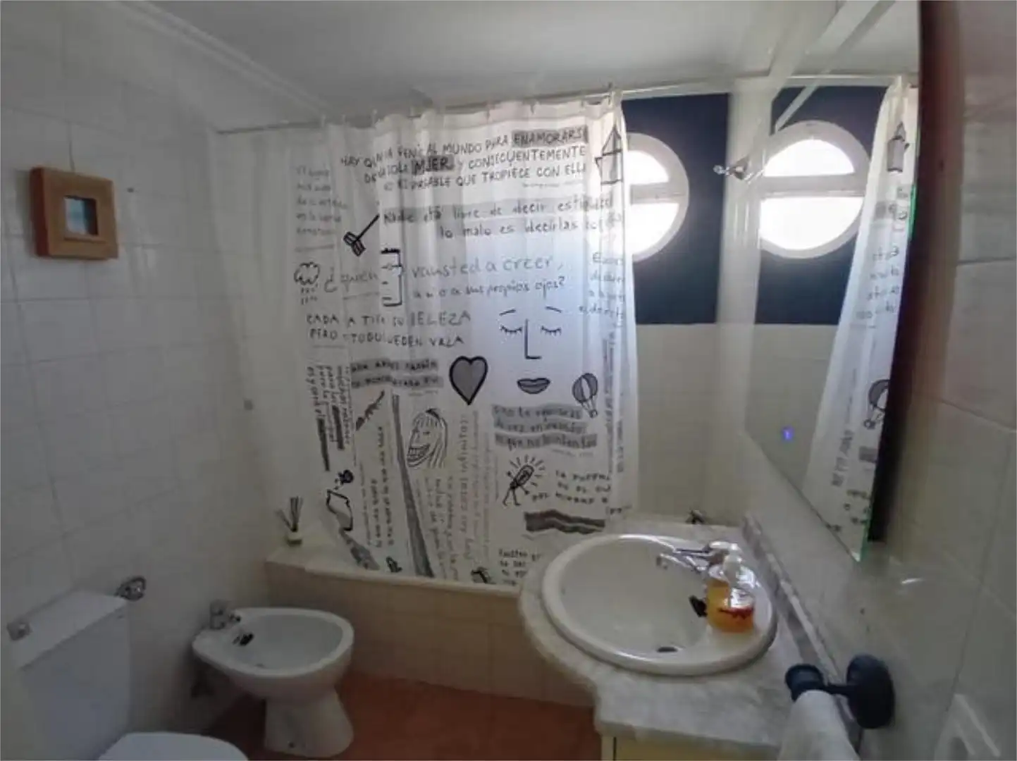 Piso en San Blas - Foto 8