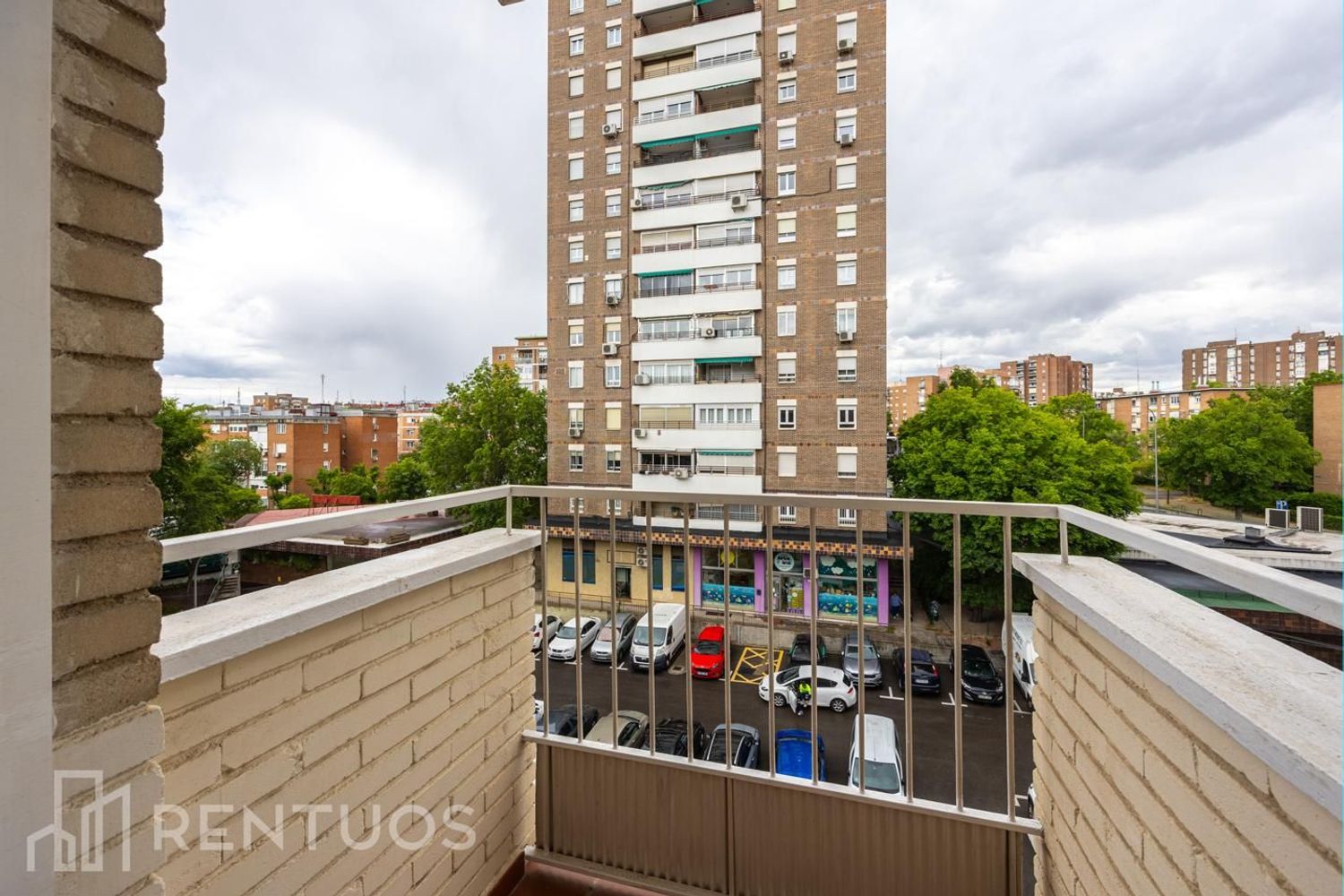 Piso en Calle Entre Arroyos, 29, Media Legua - Foto 20