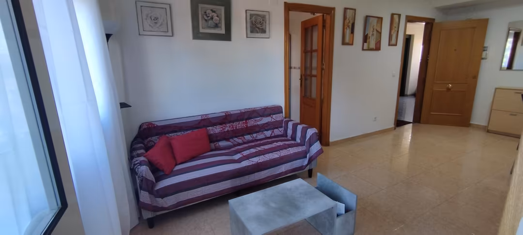 Apartamento en  Plaza Violonchelista Miguel Angel Clares 52 - Foto 2