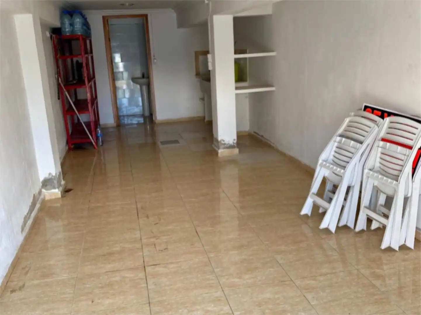 Piso en  Carrer del Xiquet de Bétera 4 - Foto 18