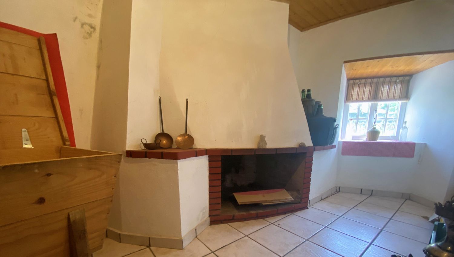 Casa de pueblo en Lugar Castro, 90 - Foto 6